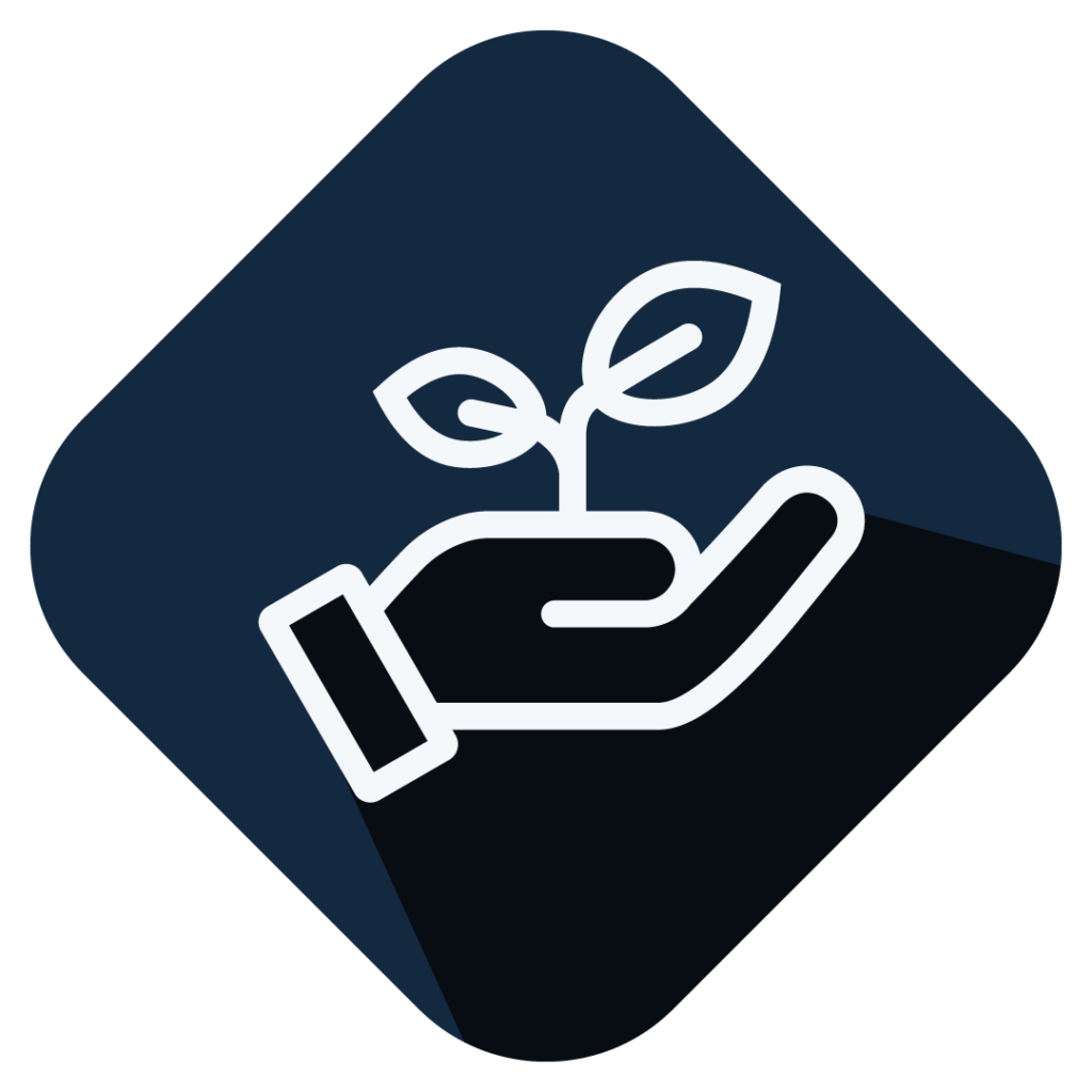 Leadax loodvervanger, makkelijk te demonteren product