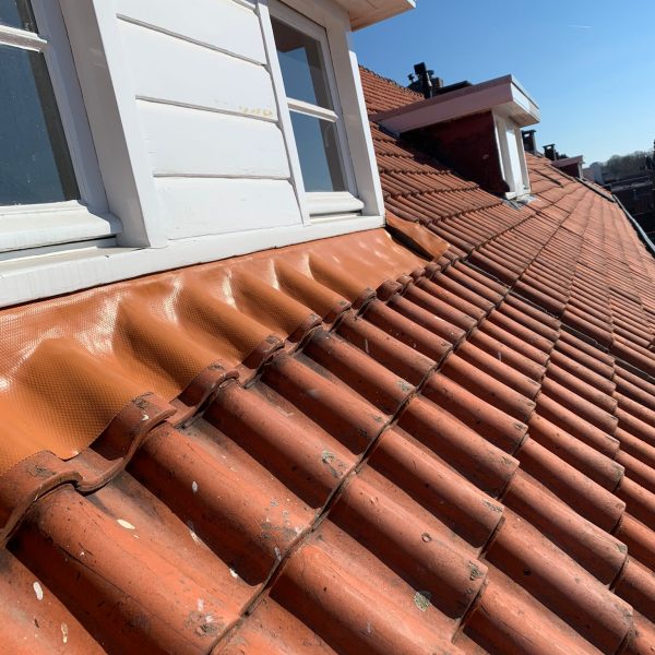 Dakkapel Leadax Dakkapel Leadax