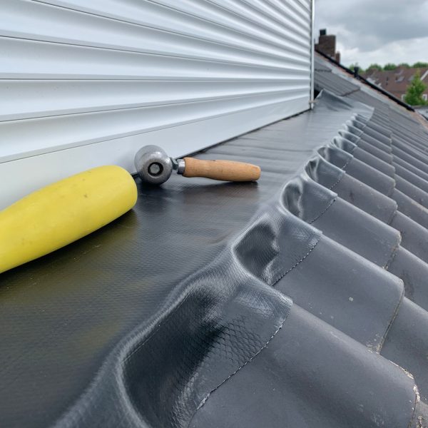 Toepassing dakkapel Easy Toepassing dakkapel Easy