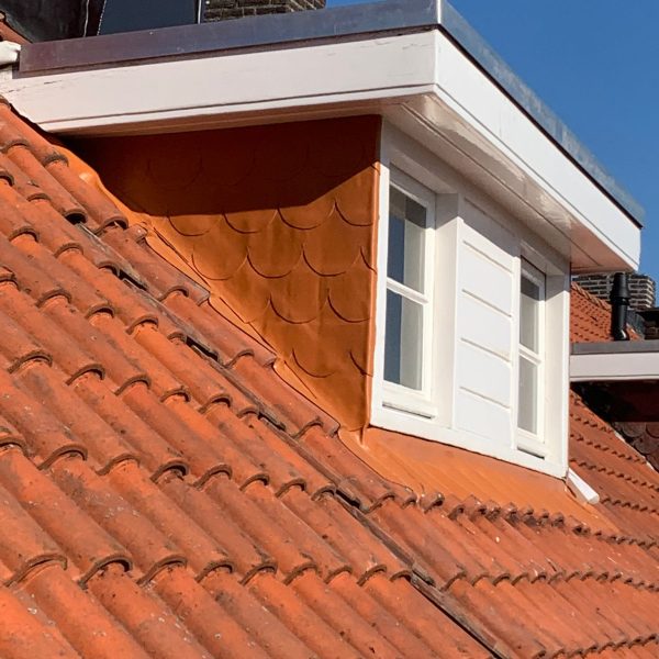 Dakkapel Leadax Dakkapel Leadax